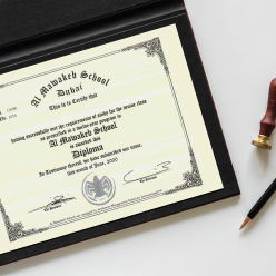 Additional Diploma (Grade 12 Only)